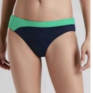 Athleta Freestyle Color Block size L